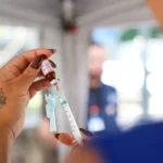 Dose de reforço de vacina contra meningite terá proteção maior