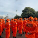 MS abre 230 vagas para bombeiros temporários com salário de R$ 3,8 mil