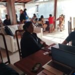 Imasul leva apoio e cidadania às margens do rio Paraguai em ação do ‘Povo das Águas’ no Alto Pantanal