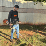 Nos 126 anos de Campo Grande, conheça quem cultiva o futuro da cidade com as próprias mãos