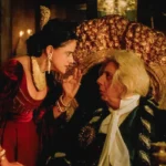 “Carlota Joaquina, Princesa do Brazil” retorna ao cinema após 30 anos