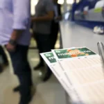 Apostador do Rio de Janeiro leva sozinho R$ 33,7 milhões na Mega-Sena