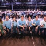 Convenção Senar/MS 2025 reúne quase mil participantes e reforça compromisso com “Excelência com Propósito”