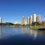 Após três dias fechado, Parque das Nações reabre nesta terça-feira em Campo Grande
