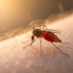 Campo Grande reduz casos de dengue em 63% em 2025 com uso do Método Wolbachia