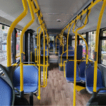Ônibus voltam a circular em Campo Grande após quatro dias de greve