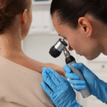 Mutirão dermatológico oferece 1,2 mil atendimentos gratuitos para prevenção do câncer de pele em Campo Grande