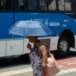 Calor pode aumentar risco de casos de AVC, alerta médico