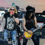 Guns N’ Roses e Raimundos se apresentam em Campo Grande em abril