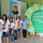 Lar de idosos em Porto Murtinho aprimora rotina de cuidados com capacitação do Senar/MS