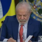 Lula recebe presidente da África do Sul para visita de Estado