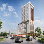 Campo Grande anuncia primeiro hotel Hilton do Centro-Oeste 