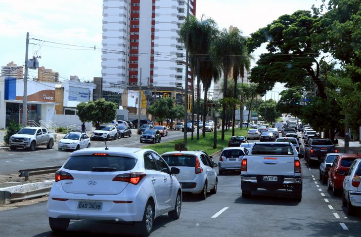 IPVA 2026: prazo para pagamento da terceira parcela termina nesta terça-feira em MS