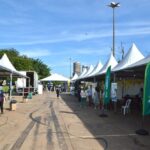 Primeira edição do ano do Drive da Sustentabilidade começa hoje