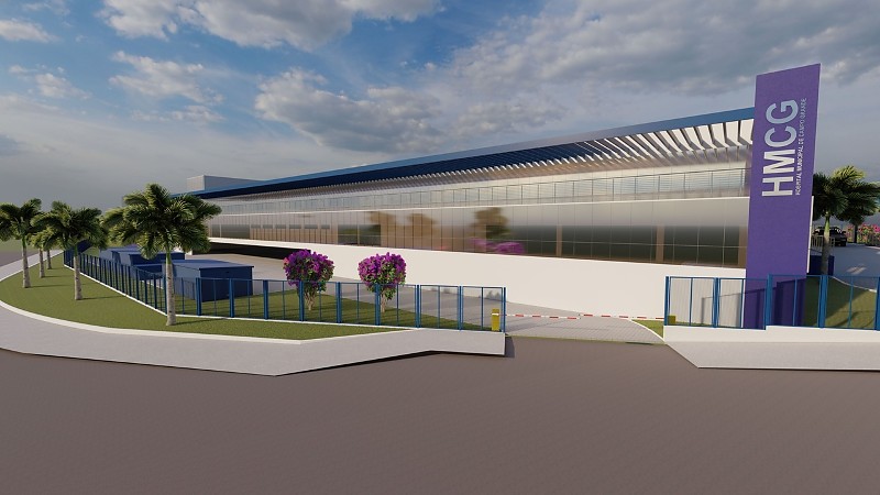Campo Grande retoma processo para construção do Hospital Municipal