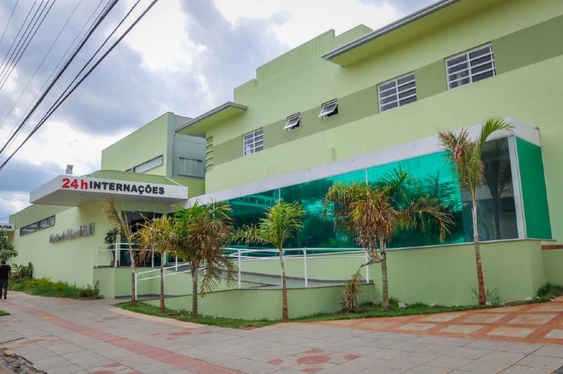 Ministério Público abre investigação sobre atendimento obstétrico na Maternidade Cândido Mariano