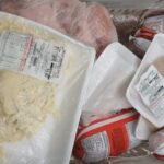 Operação descarta 10,4 toneladas de produtos impróprios para consumo em Campo Grande