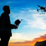Curso gratuito de drones abre portas para o futuro da tecnologia