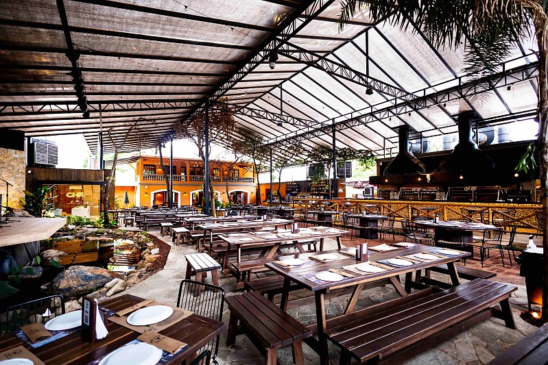 Tribunal confirma veto a shows em restaurante de Campo Grande
