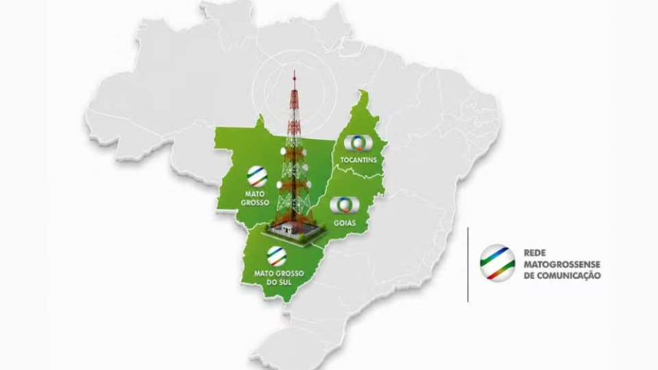 Grupo Zahran assume controle da Rede Anhanguera e cria maior rede afiliada da Globo no país