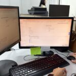Reme testa novo sistema de acompanhamento escolar 