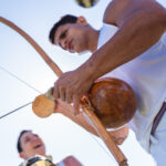 Prefeitura oferece aulas gratuitas de Capoeira Angola