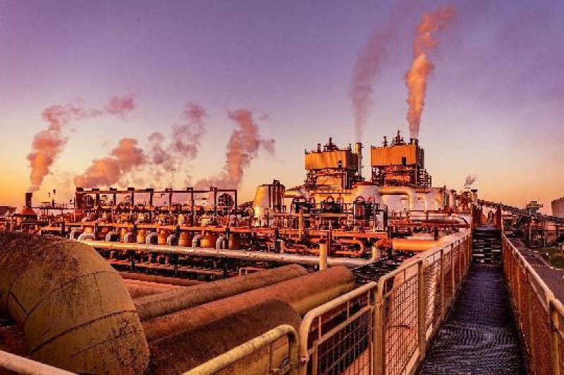 Megausina bilionária vai transformar produção de etanol em Mato Grosso do Sul