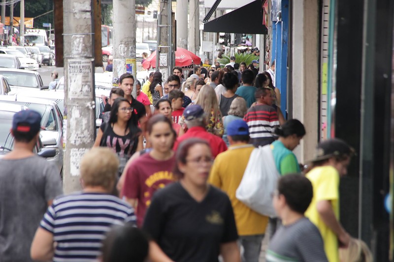 Campo Grande lidera lista de cidades com melhor qualidade de vida