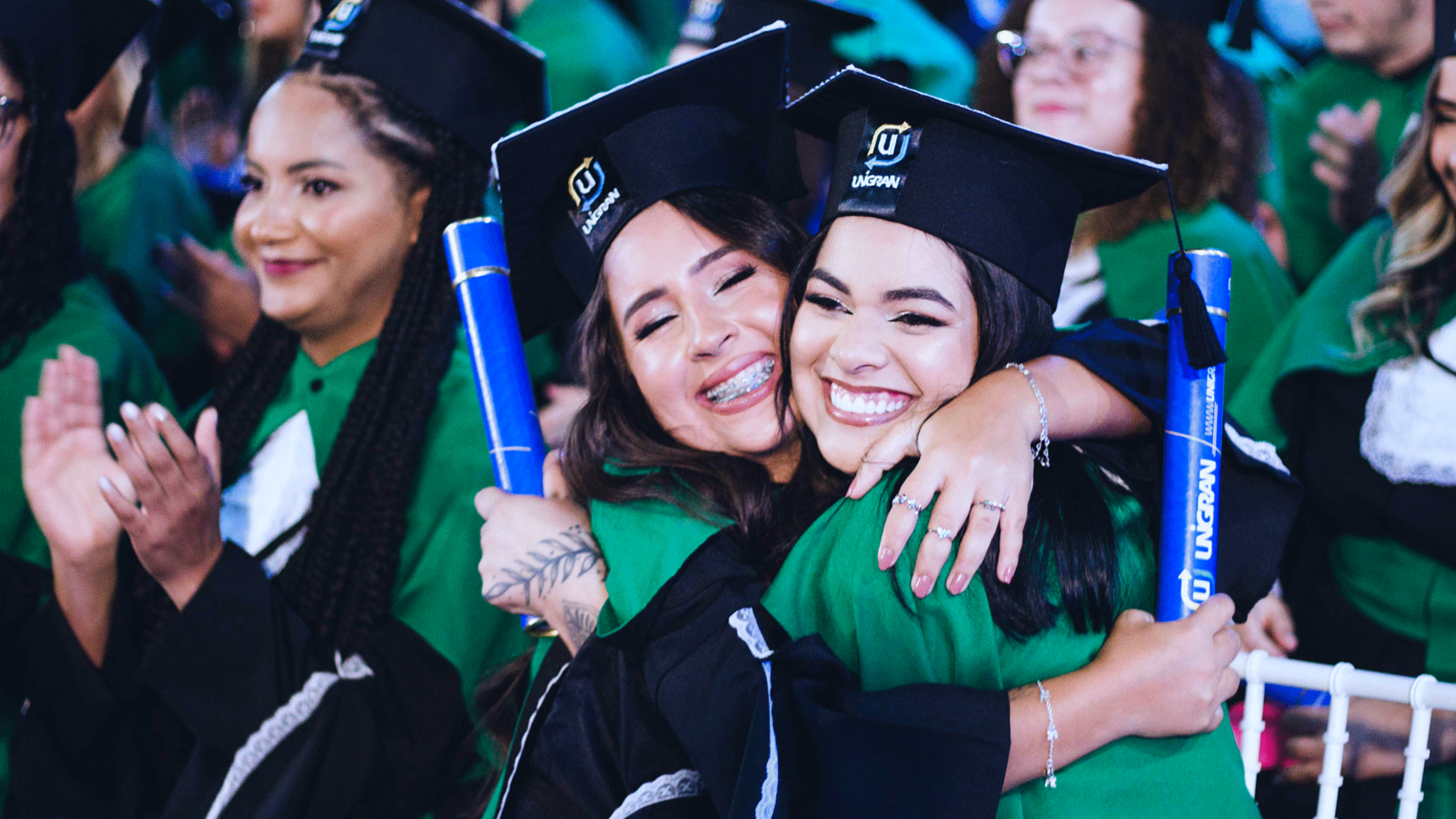 Matrículas abertas para o Centro Universitário Nota 5 no MEC, estrutura de excelência e acolhimento real
