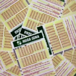 Mega-Sena sorteia prêmio de R$ 60 milhões nesta quinta-feira