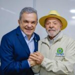 Vander: Lula simboliza desenvolvimento para MS