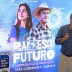 Governo de MS vai oferecer inteligência artificial nas escolas e criar CEP Rural