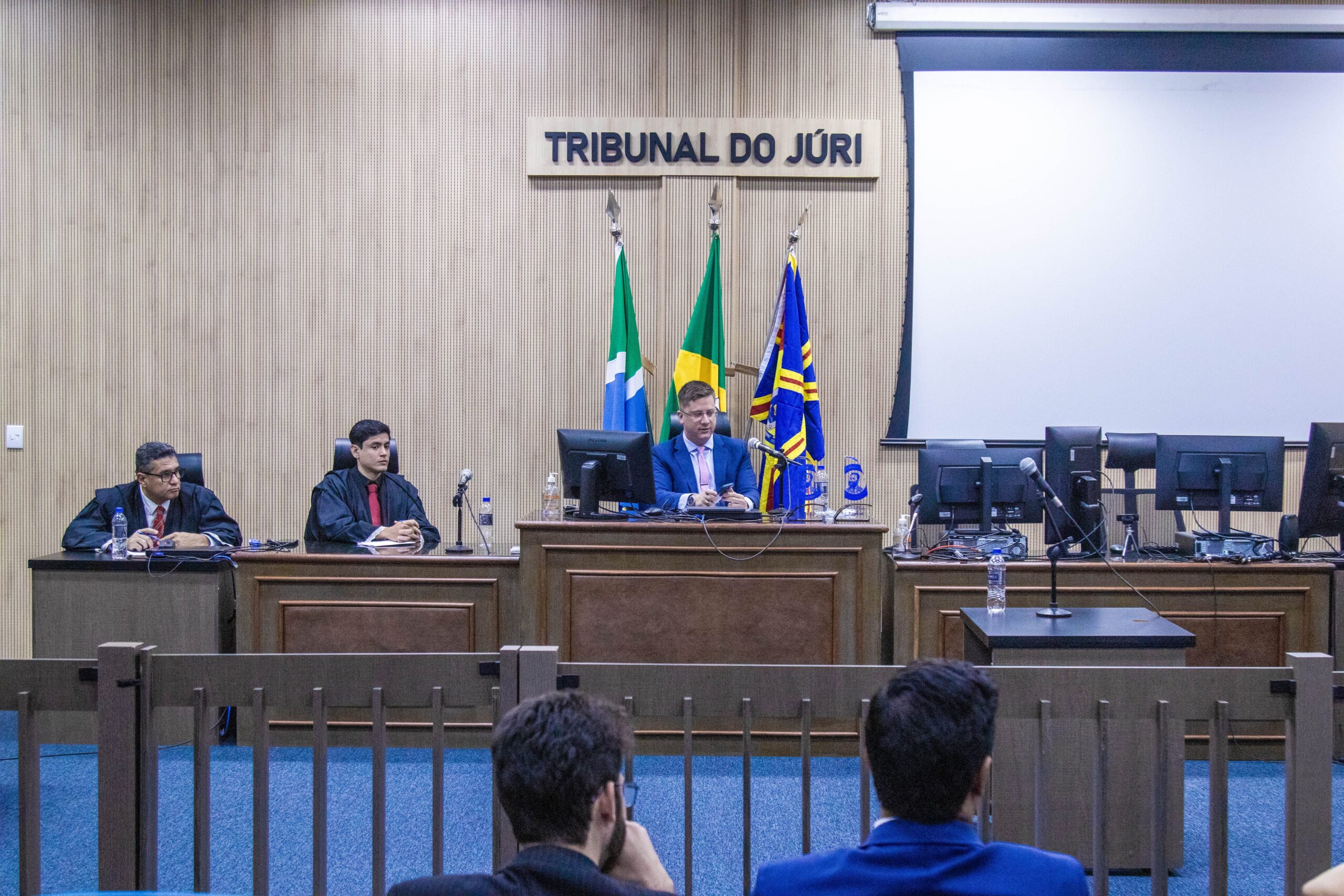 Direito da UNIGRAN Capital se destaca por excelência e formação de alto nível