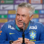 Ancelotti anuncia renovação na Seleção Brasileira e confirma início de nova geração