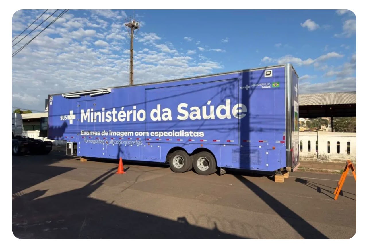 Mais exames, menos espera: Campo Grande reforça atendimento pelo SUS