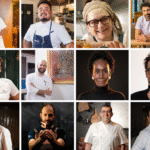 Primeira edição do Mesa ao Vivo Mato Grosso do Sul  tem entrada gratuita e reúne grandes nomes  da gastronomia brasileira