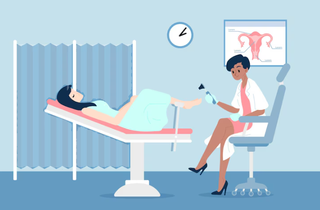Como identificar sinais de abuso durante uma consulta ginecológica