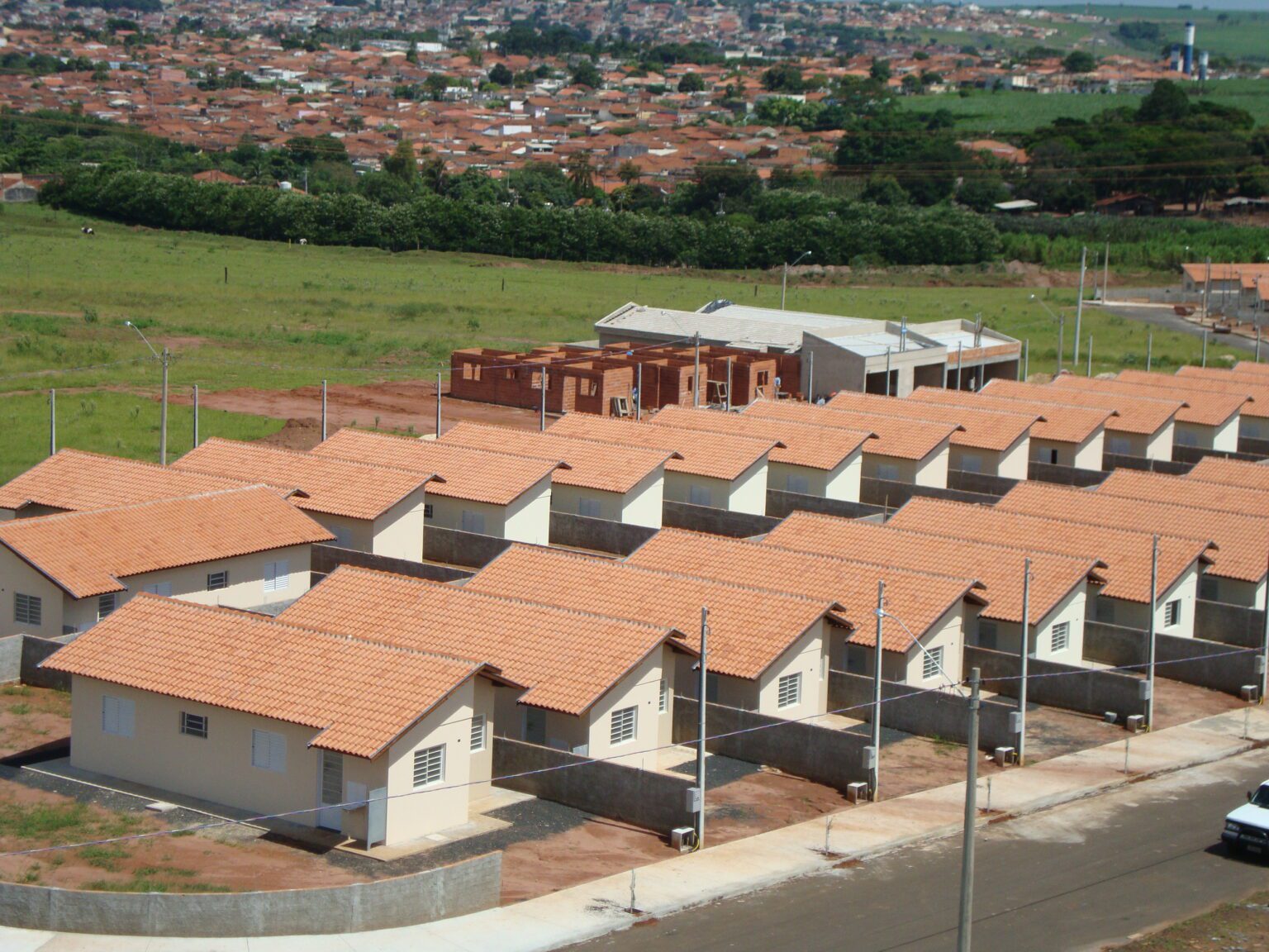 Confira se seu nome está entre os pré-selecionados para moradias da Agehab