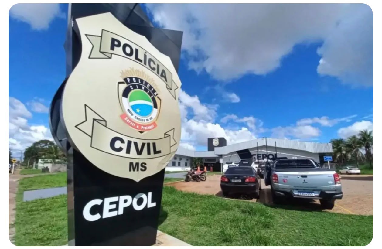 Criminosos usam inteligência artificial para imitar voz e aplicar golpe de R$ 20 mil em MS