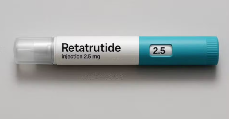 Anvisa alerta para venda ilegal de medicamento experimental usado como promessa de emagrecimento