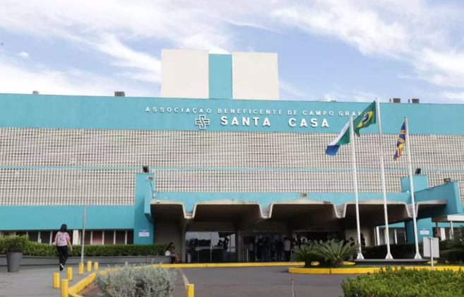 Santa Casa suspende cirurgias eletivas e cobra repasse milionário para manter atendimentos