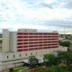 Hospital Regional de MS terá garantia de mais de R$ 400 milhões para nova fase de modernização
