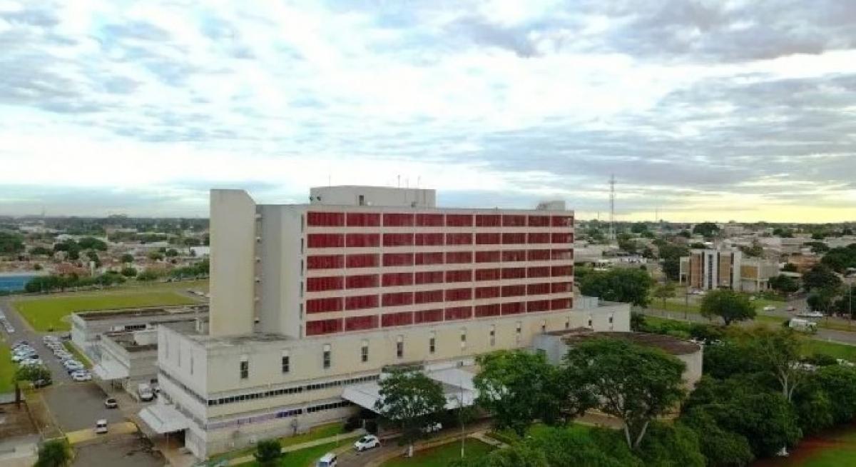 Hospital Regional de MS terá garantia de mais de R$ 400 milhões para nova fase de modernização