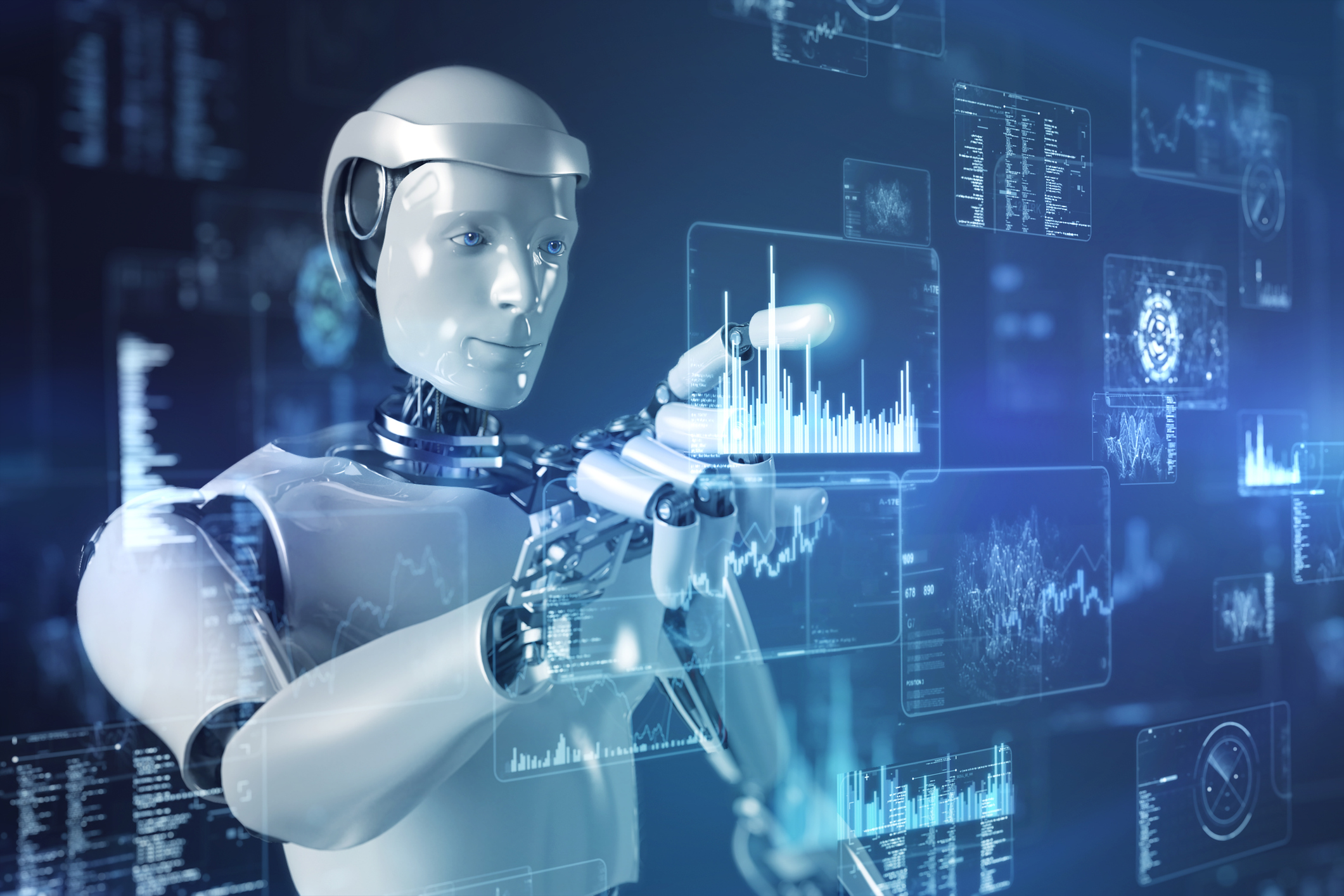 Comandos escondidos podem enganar sistemas de inteligência artificial; entenda o risco