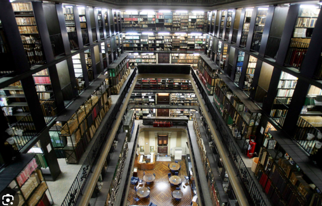 Biblioteca Nacional abre edital para levar autores brasileiros ao mercado internacional