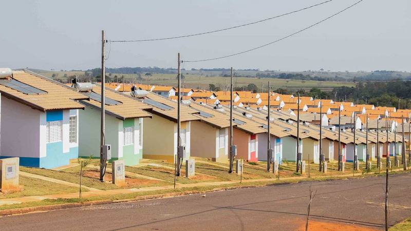 Novo cadastro habitacional começa a valer em Campo Grande; entenda as mudanças