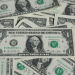 Dólar abre em queda com expectativa por novos dados de emprego nos Estados Unidos