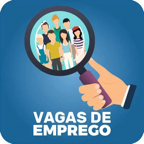 Mil vagas de emprego estão abertas em Campo Grande; 637 não exigem experiência