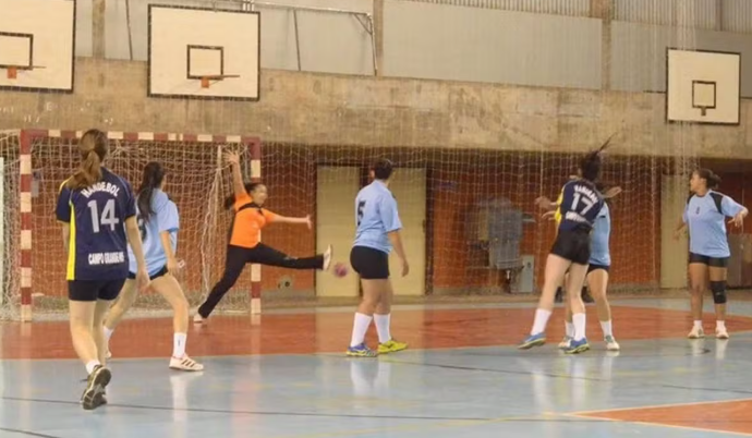 Funesp prorroga inscrições para os Jogos Abertos de Campo Grande