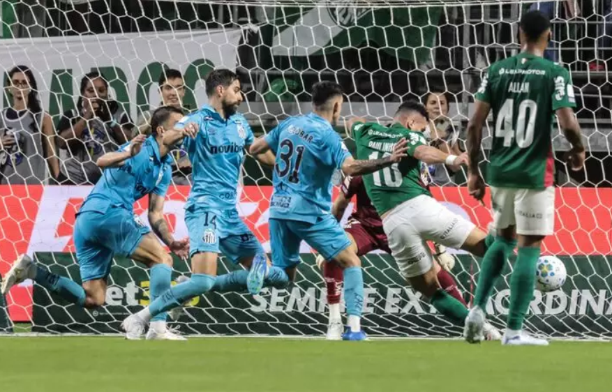 Quartas de final da Copa do Brasil terá três clássicos estaduais